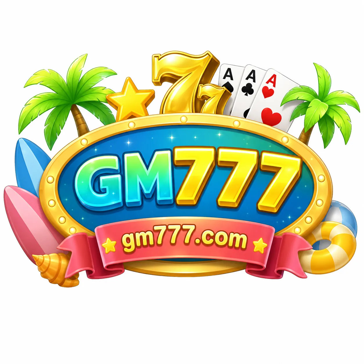 GM777 - Petualangan Mendebarkan di Dunia Fantasi