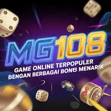 MG108 - Simulasi Kehidupan yang Menyenangkan