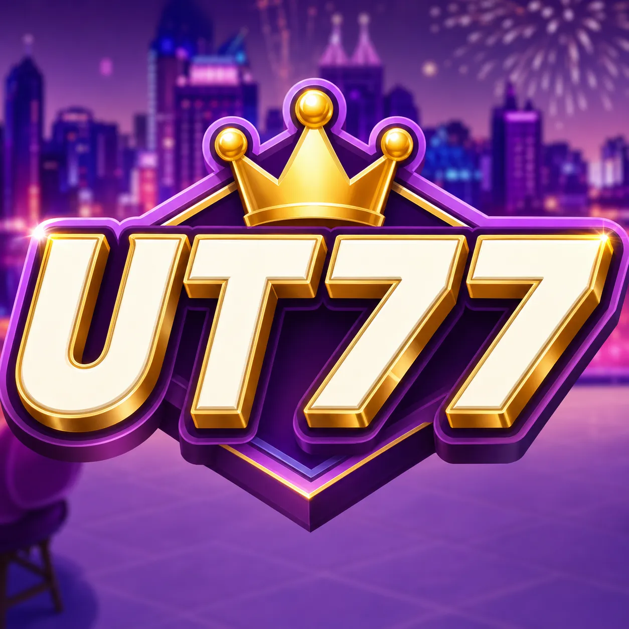 UT77 - Petualangan Tanpa Batas di Dunia Terbuka