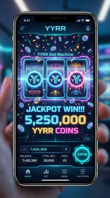 Koleksi aplikasi populer di yyrr.